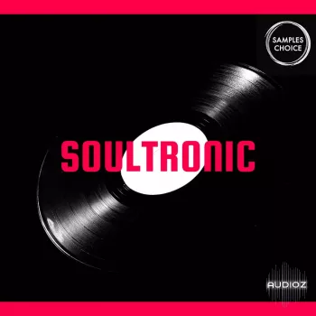 Samples Choice Soultronic WAV-FANTASTiC screenshot