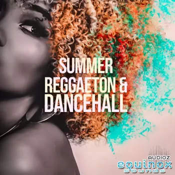 Equinox Sounds Summer Reggaeton and Dancehall WAV-FANTASTiC screenshot