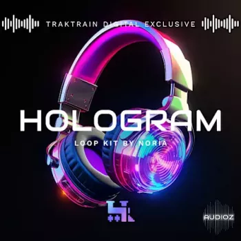 TrakTrain Hologram Loop Kit By Noria WAV-FANTASTiC screenshot