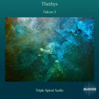 Triple Spiral Audio Tethys v1.1.1 for Falcon 3