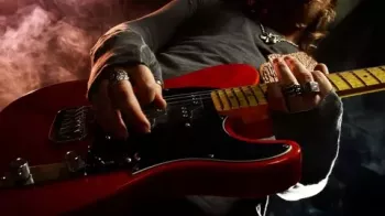 Udemy How To Improvise Solos With Guitar Licks Intermediate TUTORiAL screenshot