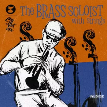 Signature The Brass Soloist with Strings WAV-FANTASTiC screenshot