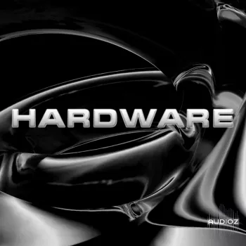 conz.xo Hardware (BUNDLE) WAV Zenology KONTAKT-FANTASTiC