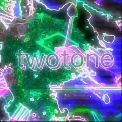 oneryyley twotone kit (deluxe) WAV Zenology Bank-FANTASTiC  screenshot