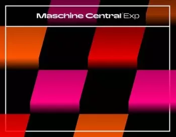 Native Instruments Maschine Central Maschine Expansion-FANTASTiC screenshot