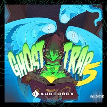 AudeoBox Ghost Trap 5 WAV-FANTASTiC screenshot