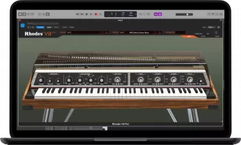 Rhodes V8 Pro v1.1.3