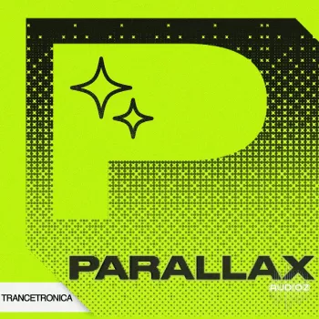 Parallax Trancetronica WAV screenshot