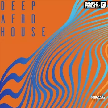 Sample Tools by Cr2 Deep Afro House WAV-FANTASTiC screenshot