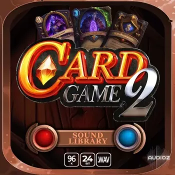 Epic Stock Media Card Game 2 WAV-FANTASTiC screenshot