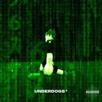 Underdogs mayze untitled drumkit + WAV MiDi FST-FANTASTiC  screenshot