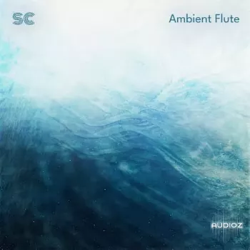 Sonic Collective Ambient Flute WAV-FANTASTiC screenshot