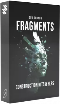 Siik Sounds Fragments Full Pack MULTiFORMAT-FANTASTiC screenshot