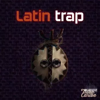 Tribe Caribe Latin Trap WAV-FANTASTiC screenshot