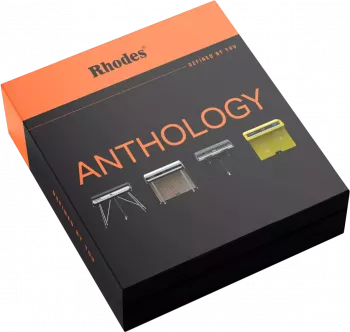 Rhodes Anthology v1.0.0-R2R