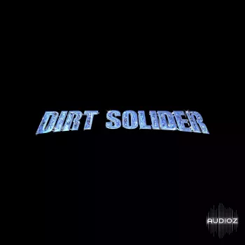 Evil Dirt Solider Vol 1 WAV FST-FANTASTiC  screenshot