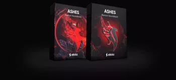 Stickz ASHES Pro Edition Illenium Serum Presets and Sample Pack MULTiFORMAT-FANTASTiC screenshot