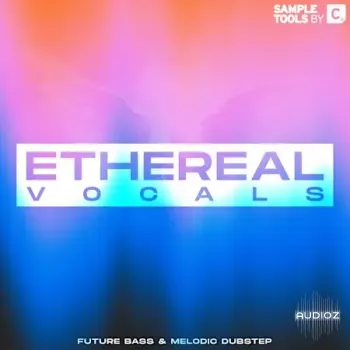 Sample Tools by Cr2 ETHEREAL VOCALS: Future Bass and Melodic Dubstep WAV-FANTASTiC