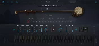 Ample Sound Ample China Erhu v1.0.1-R2R