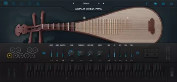 Ample Sound Ample China Pipa v2.5.1-R2R