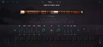 Ample Sound Ample China Qudi v1.5.1-R2R