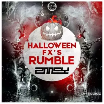 True Samples Halloween FXs Rumble WAV-FANTASTiC  screenshot