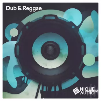 Niche Audio Dub and Reggae MULTiFORMAT-FANTASTiC