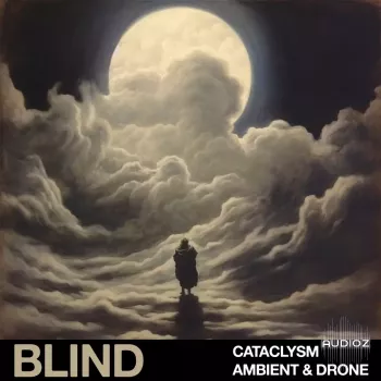 Blind Audio Cataclysm: Ambient and Drone WAV-FANTASTiC screenshot