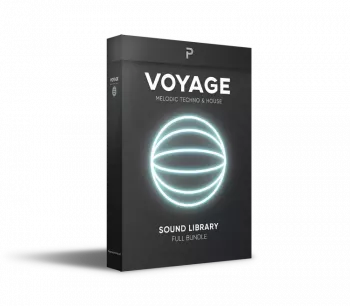 The Producer School Voyage Melodic House and Techno Sample Packs MULTiFORMAT-ARCADiA screenshot