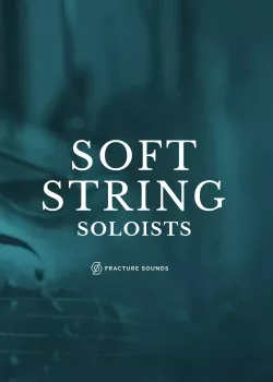 Fracture Sounds Soft String Soloists v1.0.2 KONTAKT