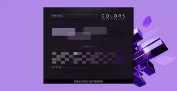 Cinematique Instruments Colors Guitar Textures for HALion screenshot