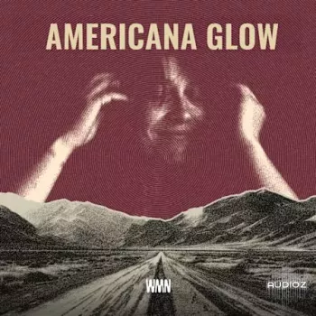 We Make Noise Americana Glow WAV-FANTASTiC screenshot