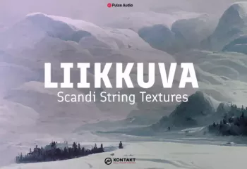 Pulse Audio Liikkuva v1.1 KONTAKT screenshot