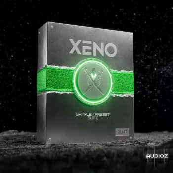 XLNTSOUND Xeno [Early Access] MULTiFORMAT-FANTASTiC screenshot