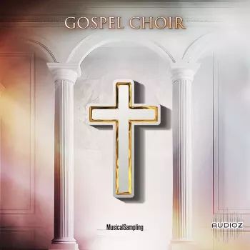 Musical Sampling Gospel Choir KONTAKT screenshot