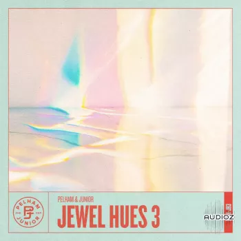 Pelham and Junior Jewel Hues 3 WAV-GTA