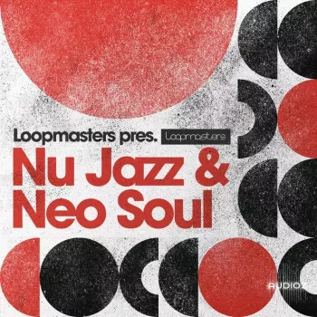 Loopmasters Nu Jazz & Neo Soul MULTiFORMAT screenshot