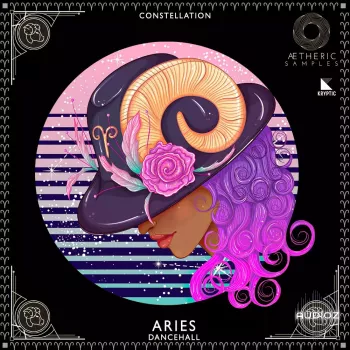 Aetheric Samples Constellation Aries WAV MiDi-FANTASTiC