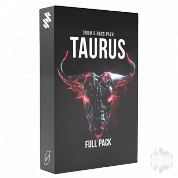 Siik Sounds Taurus Full Pack MULTiFORMAT