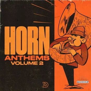 DopeBoyKits Horn Anthems Sample Pack Vol.2 (Compositions Only) WAV-FANTASTiC screenshot