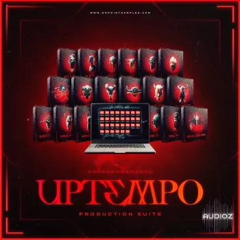 On Point Samples Uptempo Production Suite Wav