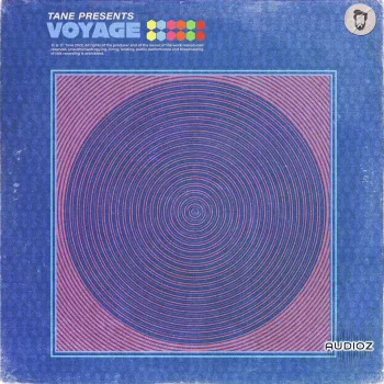 Tane Voyage (Compositions And Stems) WAV-FANTASTiC