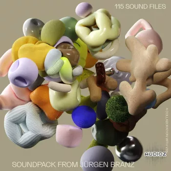 Jürgen Branz Sound Pack For Motion pt.02 WAV-FANTASTiC screenshot