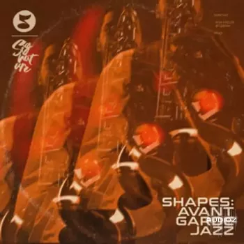 Signature Shapes: Avant Garde Jazz WAV-FANTASTiC screenshot