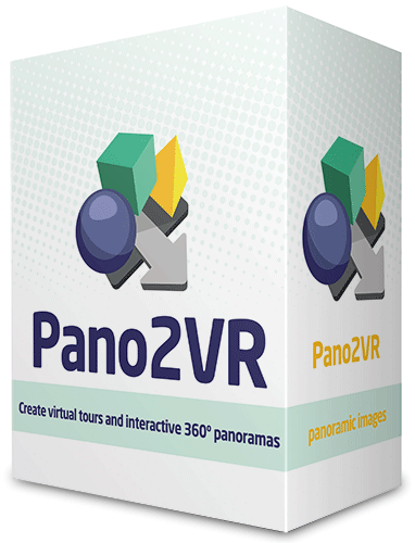 Pano2VR Pro 7.1.7 x64 Multilingual