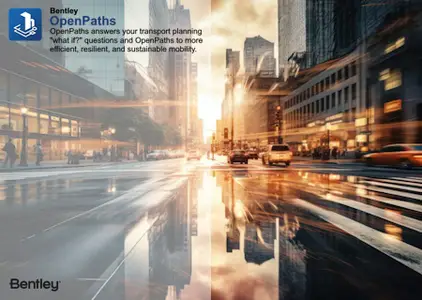 OpenPaths 2024 (24.00.00.9)