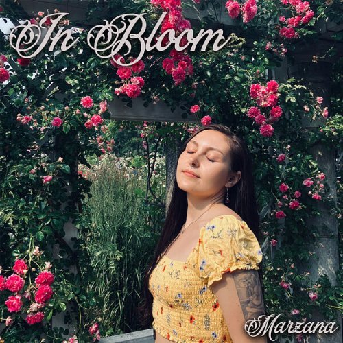 Marzana – In Bloom (2024)