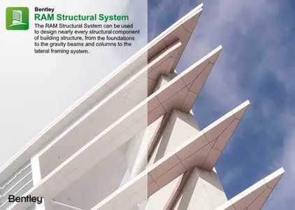 RAM Structural System 2024 (24.00.01.018)