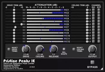 Raising Jake Studios Pristine Peaks IE v1.0.2 Win/MacOS