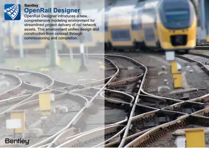 OpenRail Designer 2024 (24.00.00.205)